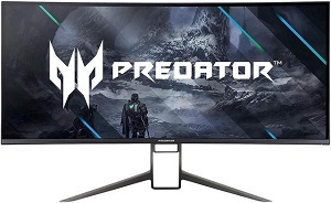 Acer Predator X38