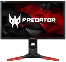 Acer Predator XB241H