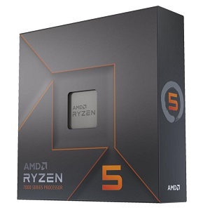  AMD Ryzen 5 7600X