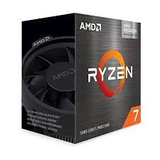 AMD Ryzen 7 5700X3D