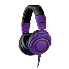 AUDIO-TECHNICA ATH-M50X