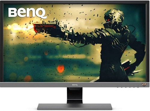  BenQ EL2870U 28-Inch Gaming Monitor