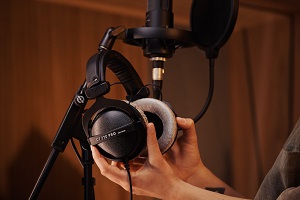  BEYERDYNAMIC DT 770 PRO