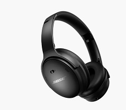 BOSE QUIETCOMFORT 45 (QC45)