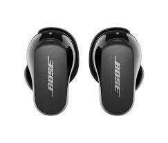 Bose Quietcomfort Earbuds II