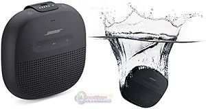 Bose Soundlink Micro