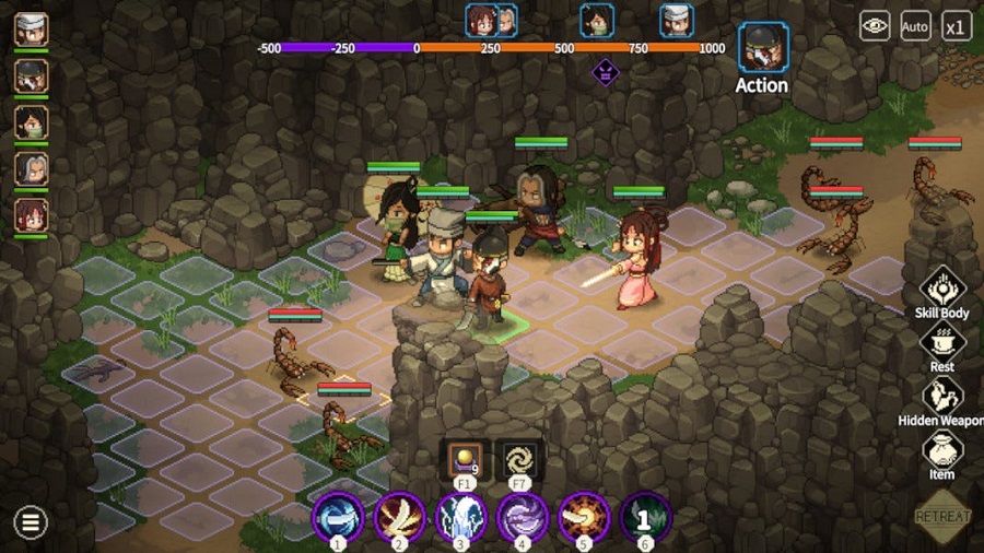 Leurs jeux étaient des succès indépendants. Puis ils ont été retirés de Steam sans avertissement.