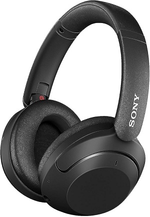 SONY WH-XB910N EXTRA BASS