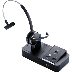 Jabra Pro 920 Wireless Deskphone