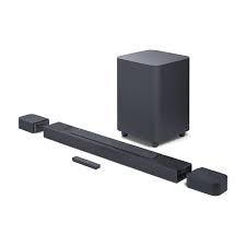 JBL Bar 5.1 Surround