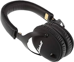 MARSHALL MONITOR HEADPHONES