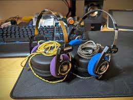 MODDED KOSS PORTA PRO