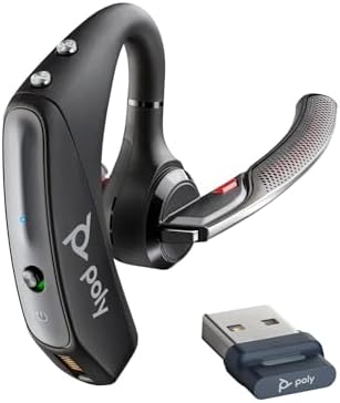 Plantronics voyager 5200