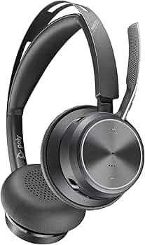 Plantronics Voyager Focus 2