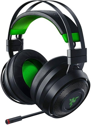 Razer Nari