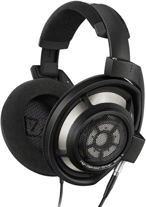 Sennheiser HD800s