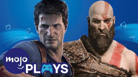 Sony Makes Games In One Genre Now