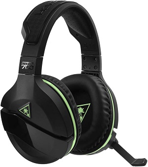 Turtle Beach Stealth 700