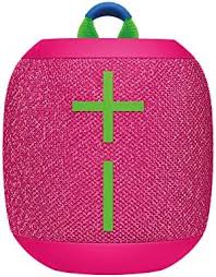 Ultimate Ears Wonderboom 4